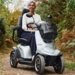 Best Mobility Scooters in 2025